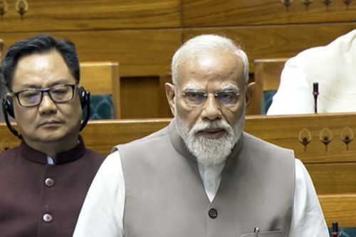 PM Modi calls for strict action against black marketing, hoarding of gas cylinders