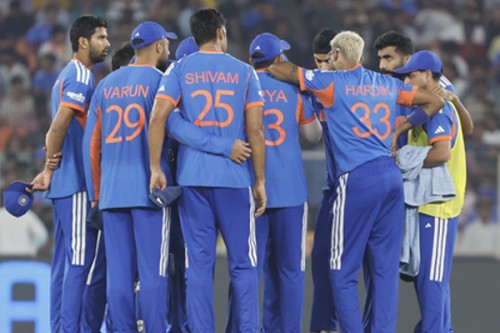 Former India cricketers share Top 4 predictions for T20 WCFormer India cricketers share Top 4 predictions for T20 WC