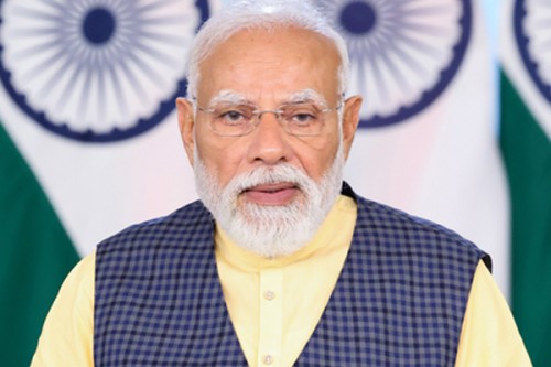 PM Modi to address post-budget webinar on 'sabka saath sabka vikas' today