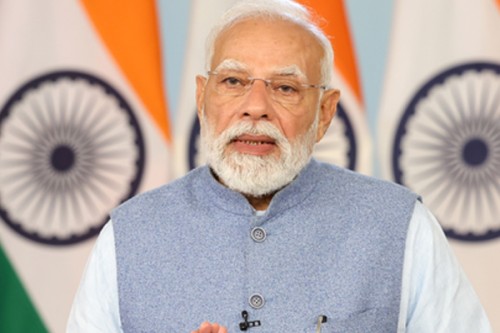 The Third Eye: Wisdom marks India's strategic outlook