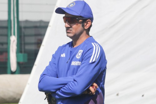 Gambhir salutes 'protectors of skies' on Indian Air Force Day