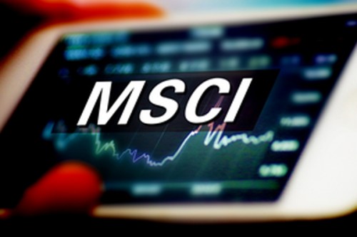 South Korea soon to be included on watch list for MSCI index