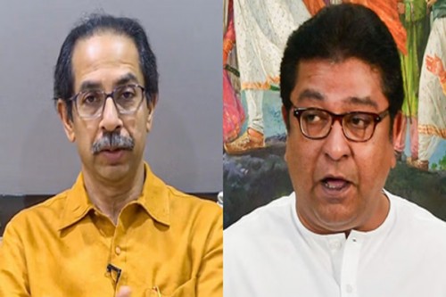 If nectar comes out of poison, Maharashtra needs it: Saamana on Uddhav-Raj reunion hints