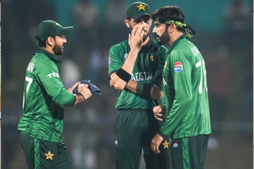 T20 WC: How Pakistan can still qualify for semis -- scenarios explained