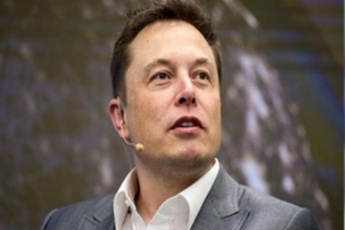 Musk warns on silver rally flagging demand for industrial use