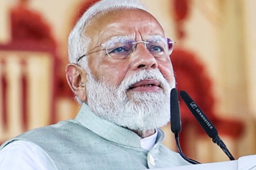 India scripting a decisive chapter in global energy landscape: PM Modi