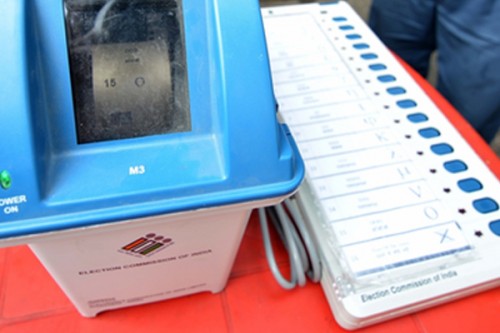 Kerala local body polls: BJP's push turns contest triangular