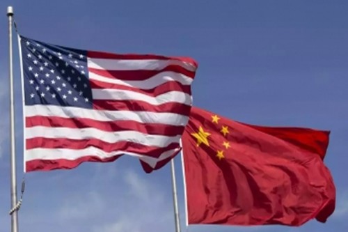 US, China agree on trade truce
