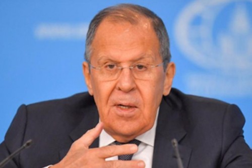 Snapback mechanism for sanctions 'a trap' for Iran: Russian FM