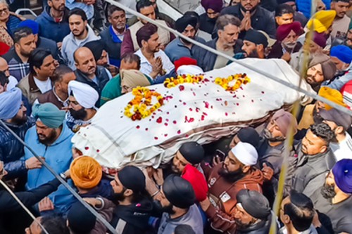 Remote control murders: How overseas gangsters, ISI are orchestrating killings in Punjab