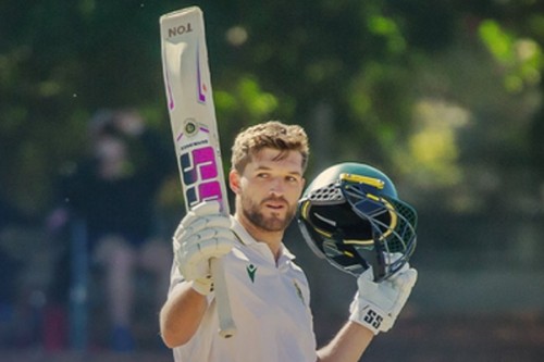 'You�ve blown it big time, that doesn't happen often', Gayle slams Mulder for not breaking Brian Lara's record