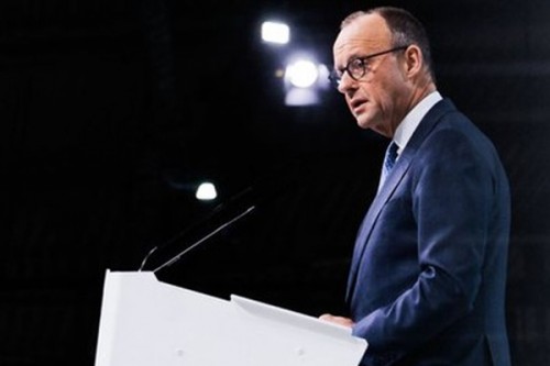 Europe eyes NATO fallback plan amid US doubts