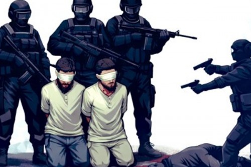 Rights body raises alarm over civilian killings, enforced disappearances by Pakistani forces in Balochistan