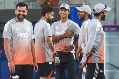 Dale Steyn picks his IND-SA combine XI ahead of ODI series opener