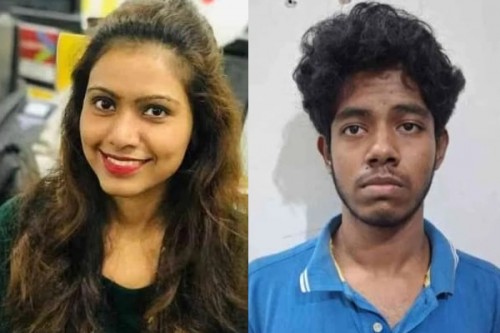 Police suspect sexual assault in B'luru techie murder case