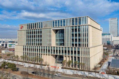 SK Bioscience launches new global R&D centre in South Korea
