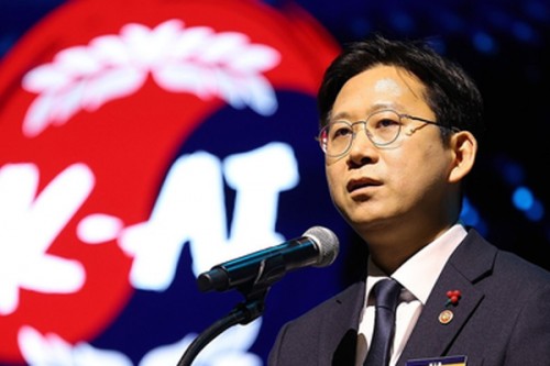 S. Korea to spend $5.6 billion on science, ICT research this year