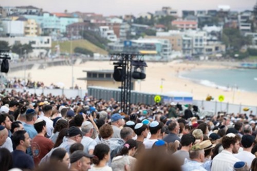 Australia observes national day of mourning for victims of Bondi attack