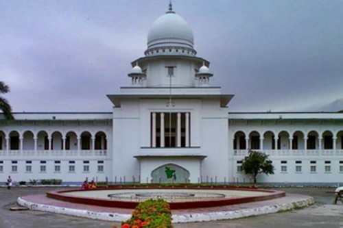 B'desh: Top court acquits Islamist leader in Liberation war crimes case