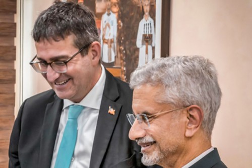 Delaware courts Indian firms after Guv Matt Meyer's India visit