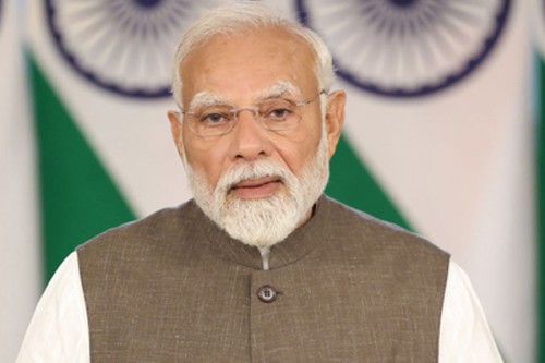Latest Cabinet decisions to ensure global competitiveness, boost self-reliance: PM Modi