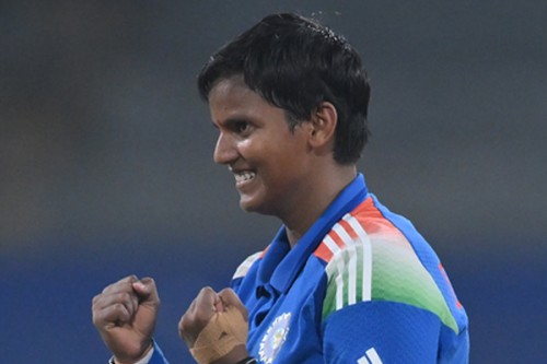 Deepti's form will make some other sides 'very nervous': Meg Lanning