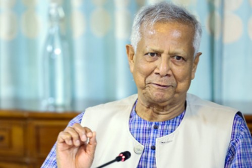 Awami League lays out statistics of 'brutality' gripping Yunus-led Bangladesh