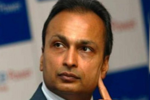 After ED, CBI raids premises linked to Anil Ambani in Rs 2,000 crore bank fraud case