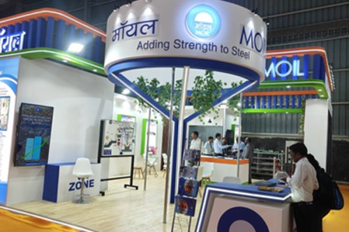 MOIL achieves highest-ever July manganese ore production