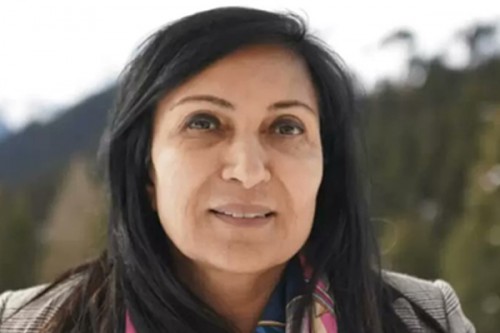 Indian-American investor among top MAGA Inc donors