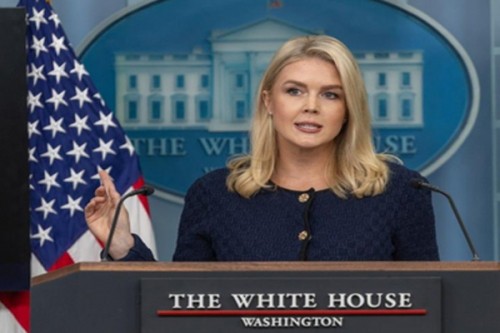 Trump has 'great respect' for PM Modi, says White House on ties with India