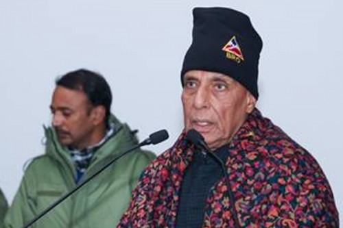 BRO sets single-day record inaugurating 125 infrastructure projects