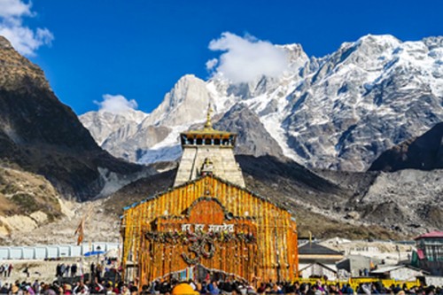 Bookings for helicopter services for Shri Kedarnath Yatra to start today