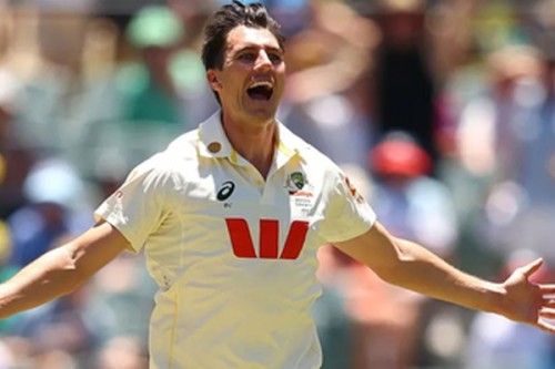 Ashes: Skipper Pat Cummins 'doubtful' for remainder of series