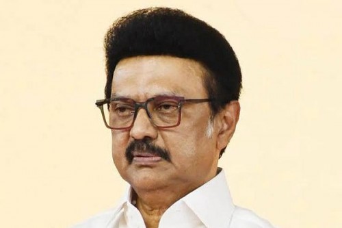 DMK-led alliance to hold statewide agitations on Nov 11 against SIR