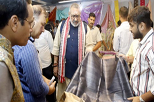EU FTA to put Indian textiles on level-playing field with Bangladesh, Vietnam