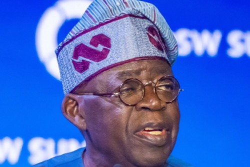 Nigerian govt says external borrowing within sustainable limits