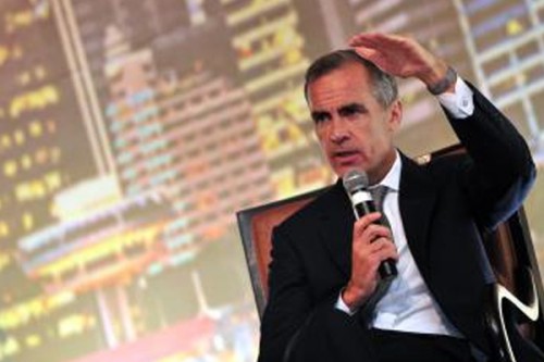 Canadian PM says negotiations with US 'complex'