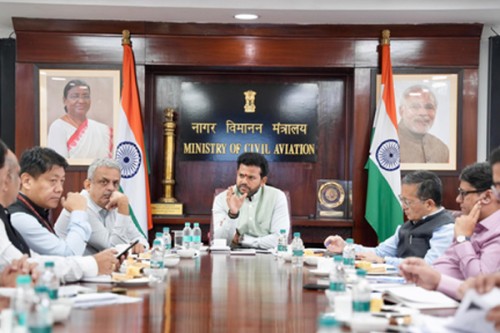 India extends airspace closure on Pakistani aircraft till Sep 24