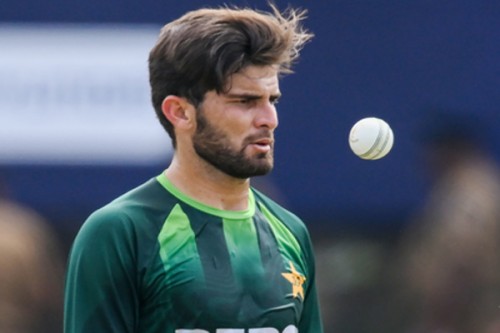 T20 WC: Afridi out, Salman in as Pakistan opt to bat against Namibia in must win Group A game