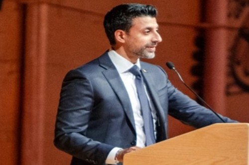 Indo-Canadian minister visiting Delhi to advance trade links with India