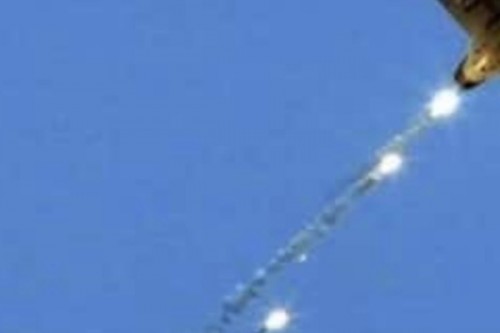 Russia shot down over 61 Ukrainian drones overnight