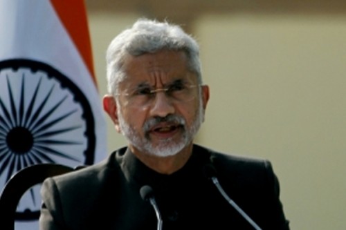 EAM Jaishankar welcomes India-US trade deal