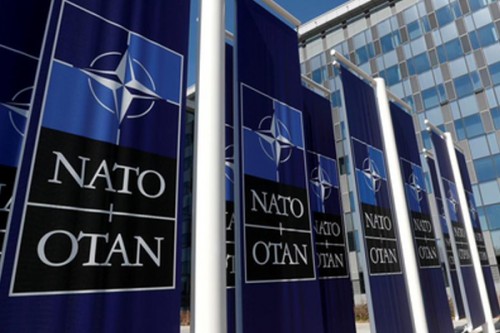 US shifts NATO burden, sharpens China focus