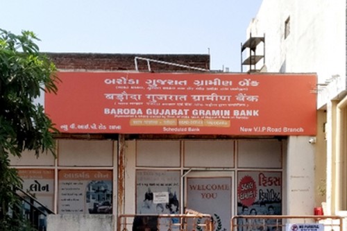 RRBs should leverage lending in agriculture, MSME schemes: DFS Secretary