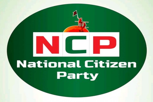 Bangladesh EC registers NCP as political party ahead of 2026 elections