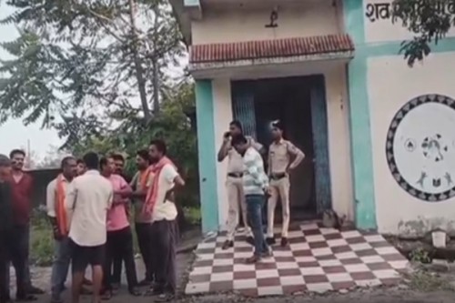 Chhattisgarh: Brother-sister duo among 4 minors drown in pond