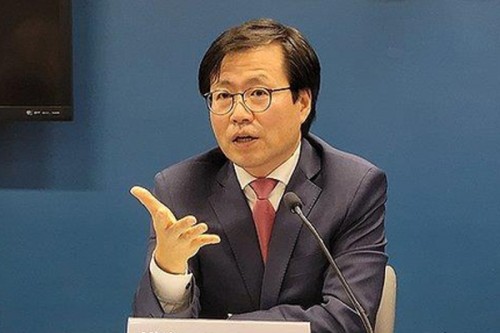 South Korea to expedite trade negotiations with US