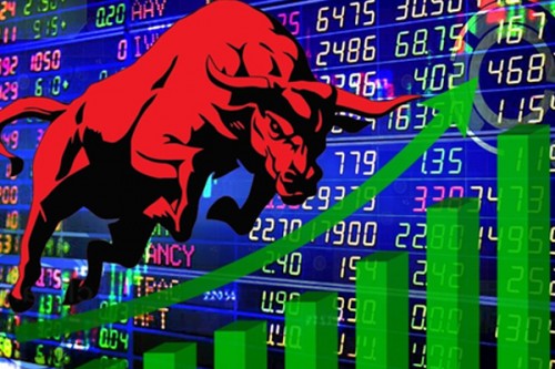 Nifty Financial Services index becomes best-performing sector, surges 15.5 pc in H1 2025