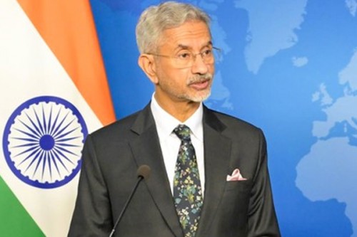 Offered fullest support: EAM Jaishankar speaks to UK, Portugal, Canada over Air India plane crash
